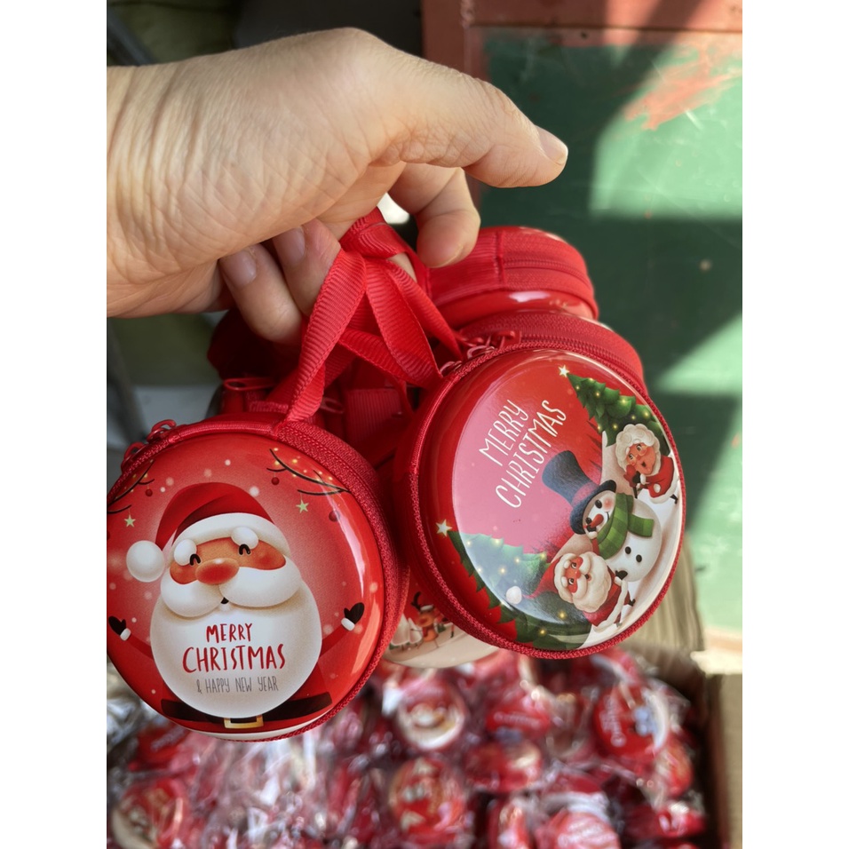 Ví Noel Chuyển sỉ cho bé Noel 2023