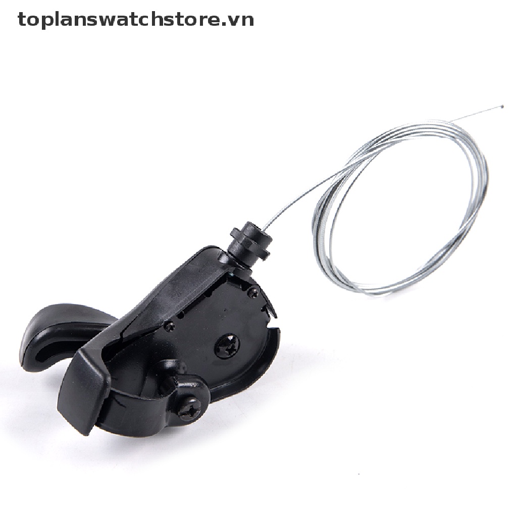 Cần Sang Số 3X7 Tốc Độ Cho Xe Đạp Leo Núi