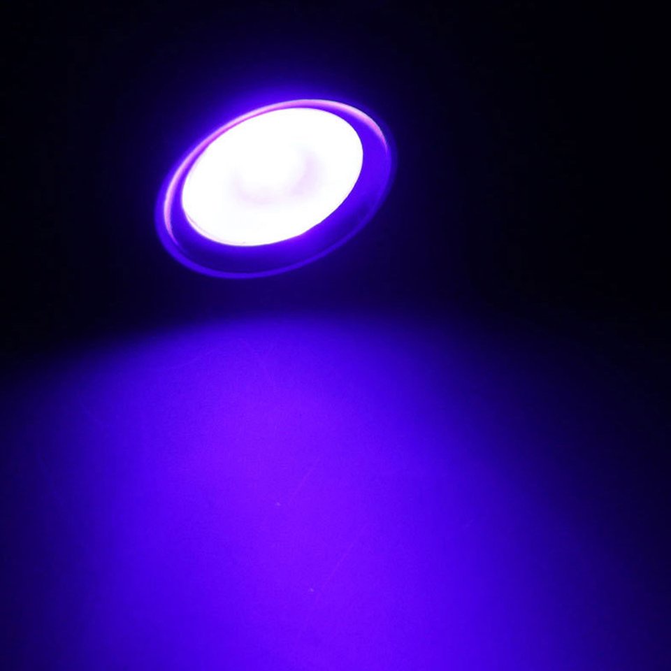 Đèn LED UV FZC 3W Ánh Sáng Tím Chuyên Dụng Cho Sửa Chữa Điện Thoại Di Động