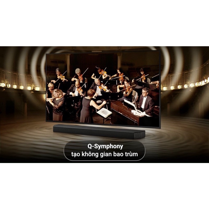 Smart Tivi Samsung 4K 65 inch UA65AU7002.MODEL2022( HÀNG NEW NGUYÊN SIÊU BẢO HÀNH CHÍNH HÃNG 2 NĂM) | BigBuy360 - bigbuy360.vn