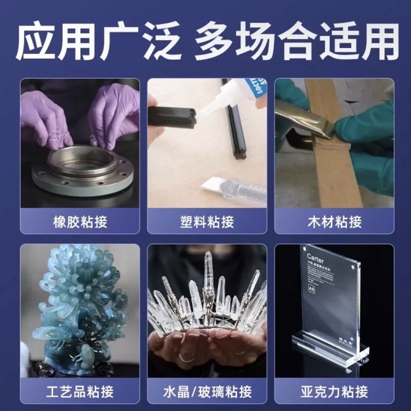 Keo Dán Loctite 406 chính hãng  - 20gr