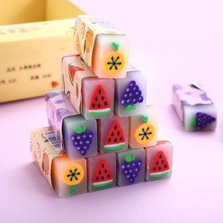 Tẩy chì hoa quả