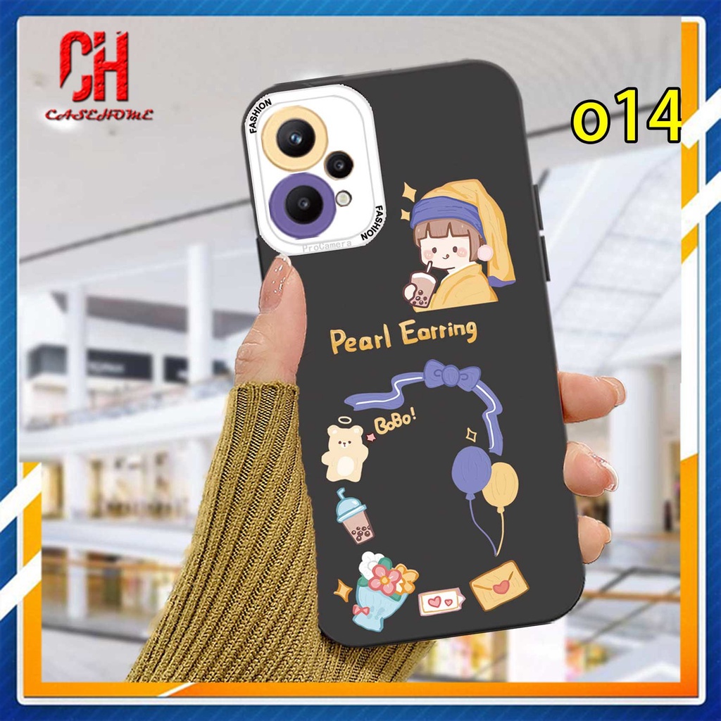 Ốp Điện Thoại TPU Dẻo In Chữ &amp; Bong Bóng Cho Samsung A32 A52 A12 A51 A03S A10S A50 A20S J7 Prime A02S A20 A72 A50S A10 A30S A52S A30 M12 M10 M01S A54 A15 A16 A9 A5 Y12 Y20 A12