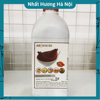 Hương Dâu Mauri - Kularome Dâu 1kg