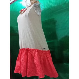 đầm lỗi màu cổ,v1:84