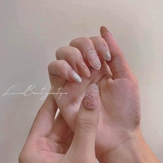 Đá rắc Kim cương