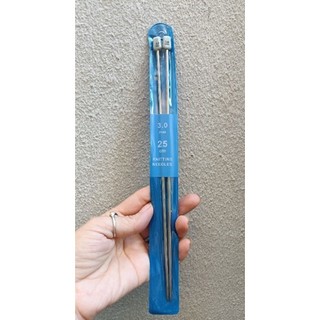 Kim đan inox dài 25cm