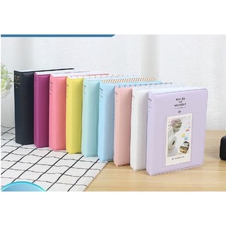 [ NOWSHIP] ALBUM ẢNH 5x7 ĐỰNG ĐƯỢC 65 TẤM