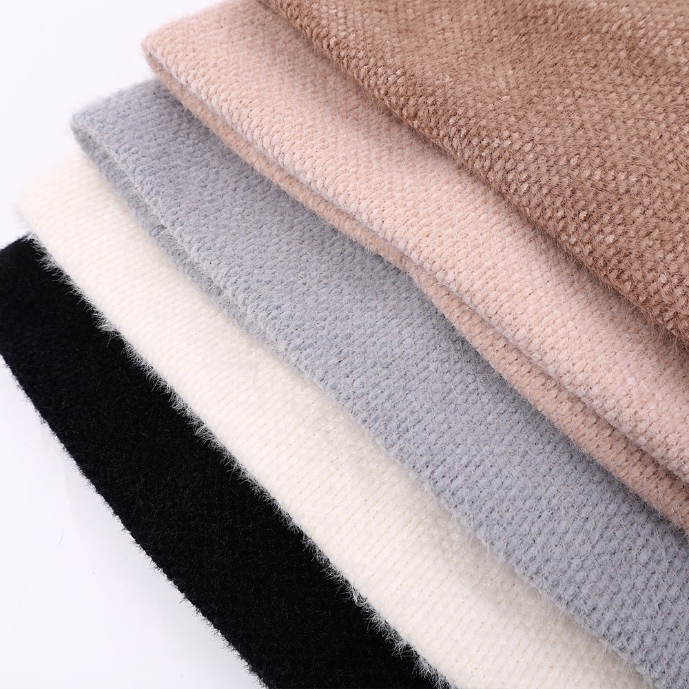 Nón Len Tai Thỏ Dễ Thương Xinh Xắn Cao Cấp