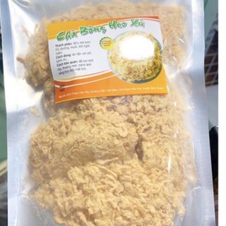 Chà bông heo xù gói 1kg - chà bông cao cấp - ruốc bông