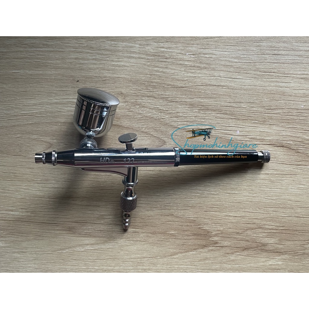 Súng phun sơn HOLDER HD-132