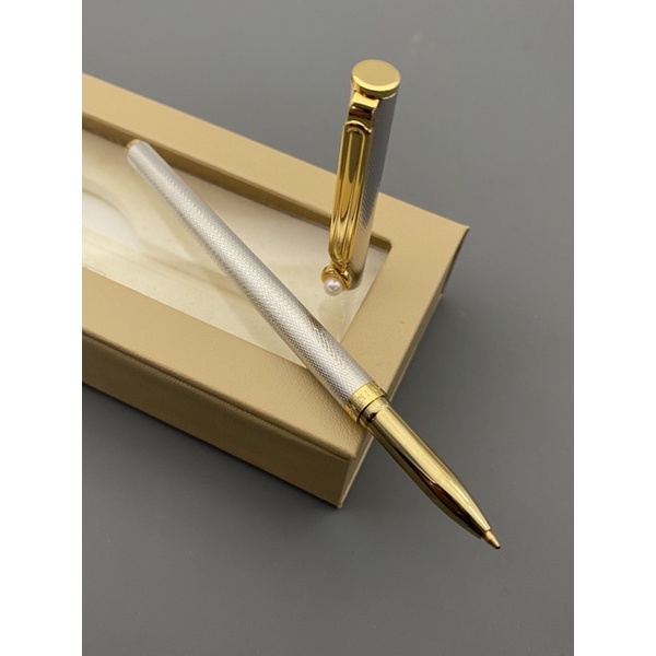 Bút bi Mikimoto - 850.58572