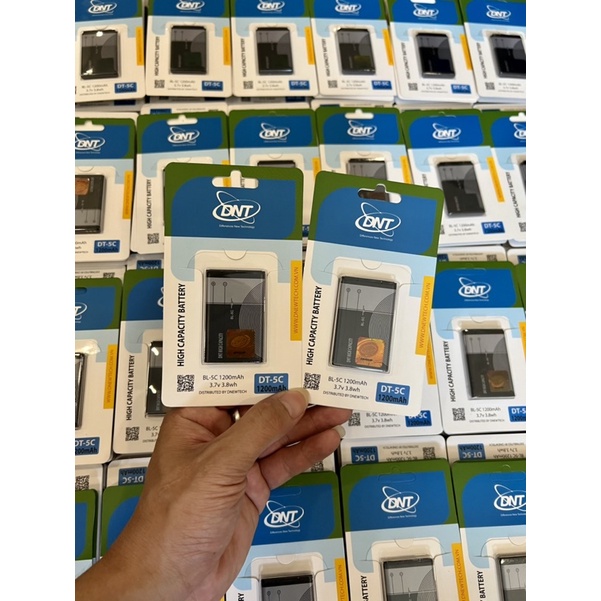 Pin nokia Dung Lượng Cao 4c 5c | BigBuy360 - bigbuy360.vn