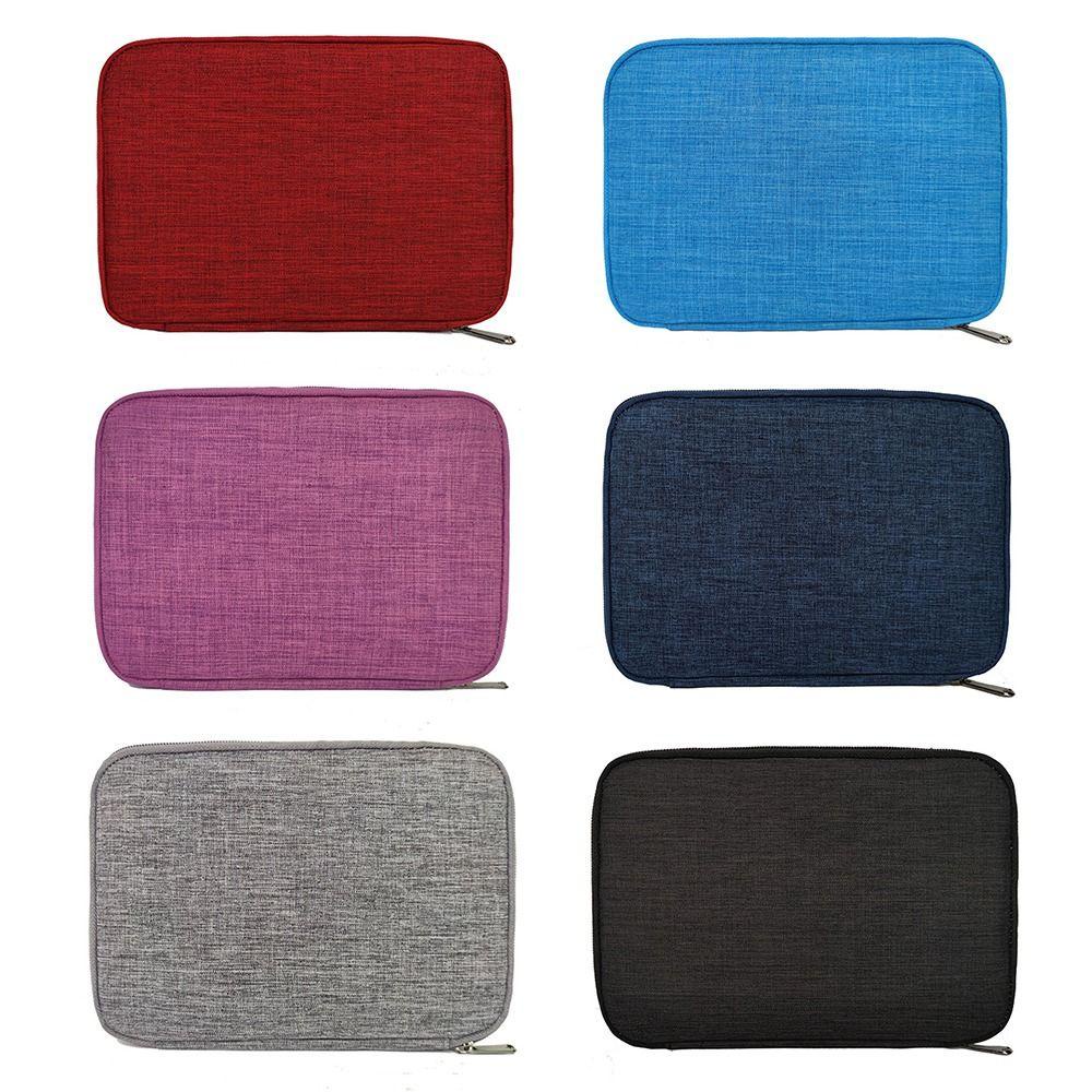 Túi Đựng Dây Cáp Tiện Dụng Mang Theo Du Lịch