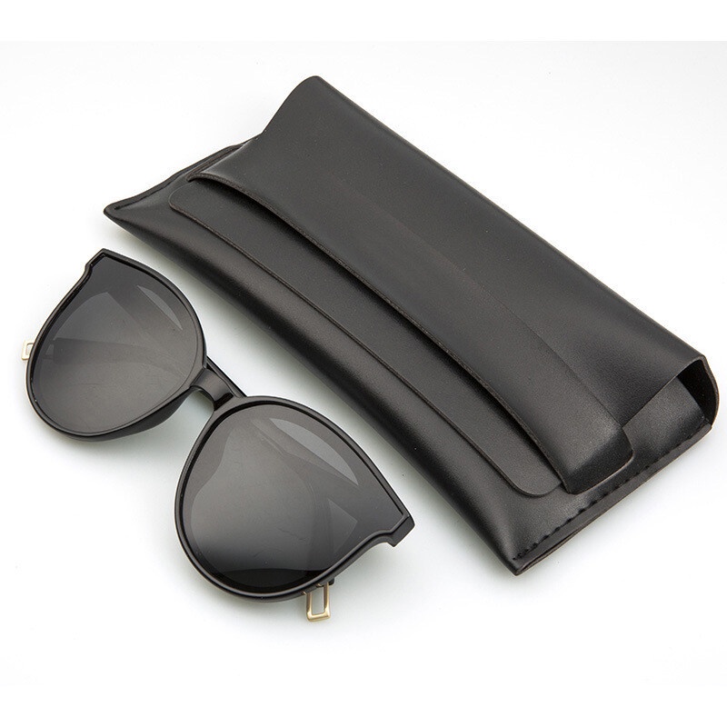 Kính Mát Chống Tia UV Thiết Kế Đơn Giản Thời Trang