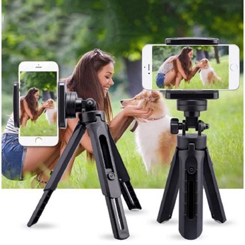 Chân máy tripod Yunteng YT-228