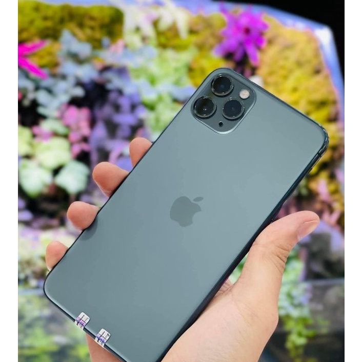 Điện thoại ip 11 pro 64gb đủ màu mới bảo hành 12 tháng - VN38 GTPZ68
