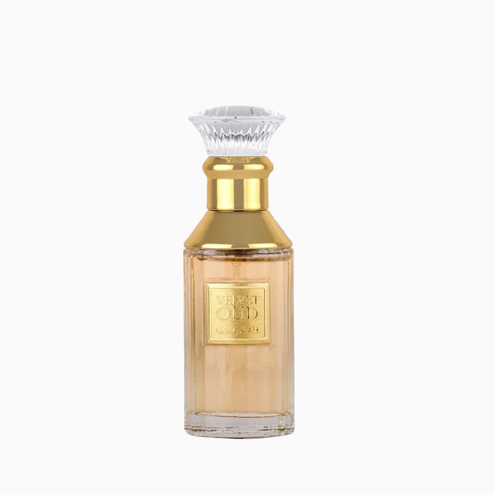 Nước Hoa Dubai Velvet OUD 30ml - Chính Hãng