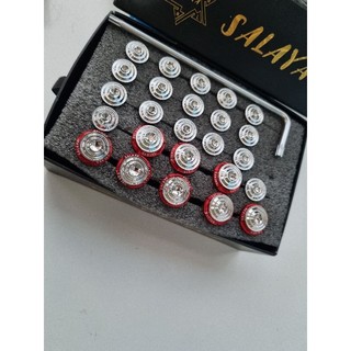 Ốc áo ex 150 thái v2