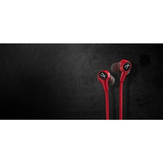 Tai nghe HyperX Cloud Earbuds - Chính hãng