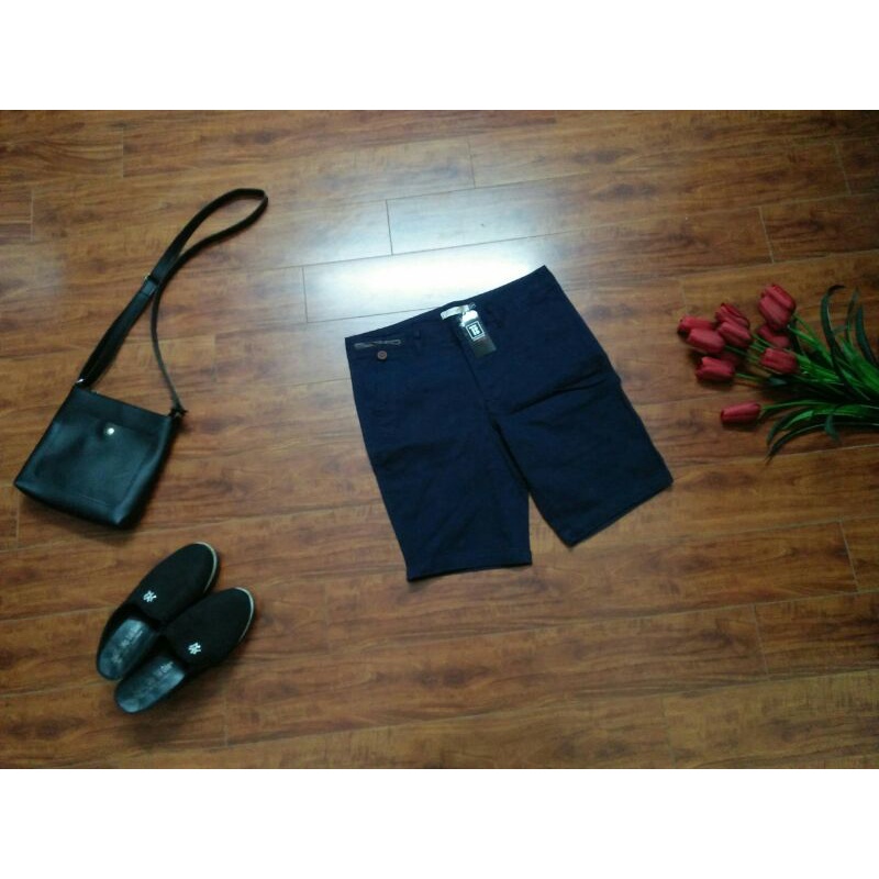 QUẦN SHORTS KAKI NEW