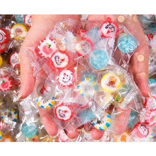 Kẹo giáng sinh , kẹo nghệ thuật hình giáng sinh mùa lễ hội,kẹo hình giáng sinh cắt lát,kẹo noel