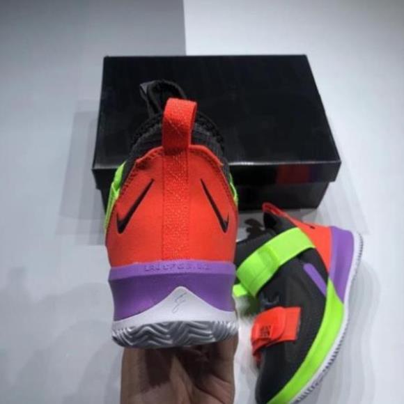 NEW XẢ HÀNG HOT [Đỉnh Cao] Giày bóng rổ lebron soldier 13 BH 2 Năm 2020 TỐT . . BÁN RẺ NHẤT 1212 ¹ ⁿ rẻ vô địch  , 