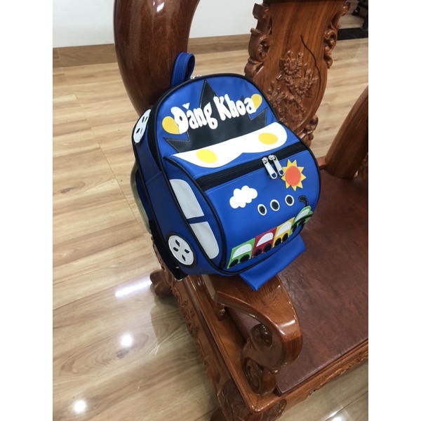 BALO OTO CHO CÁC BÉ TRAI CÓ KÈM MAY TÊN BÉ