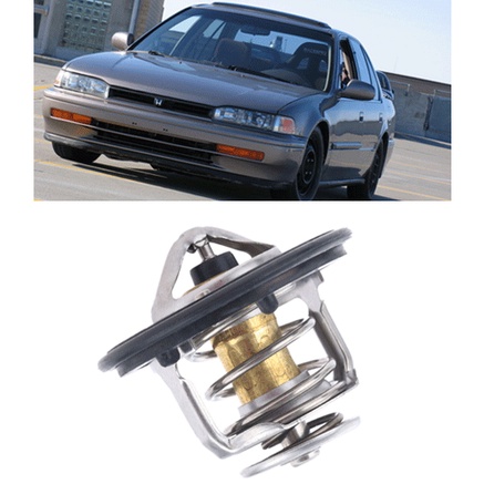 Van hằng nhiệt lupe lúp pê nước thermostat 19301-paa-306 19301paa306 xe hơi ô tô Honda Accord Civic Prelude Crv