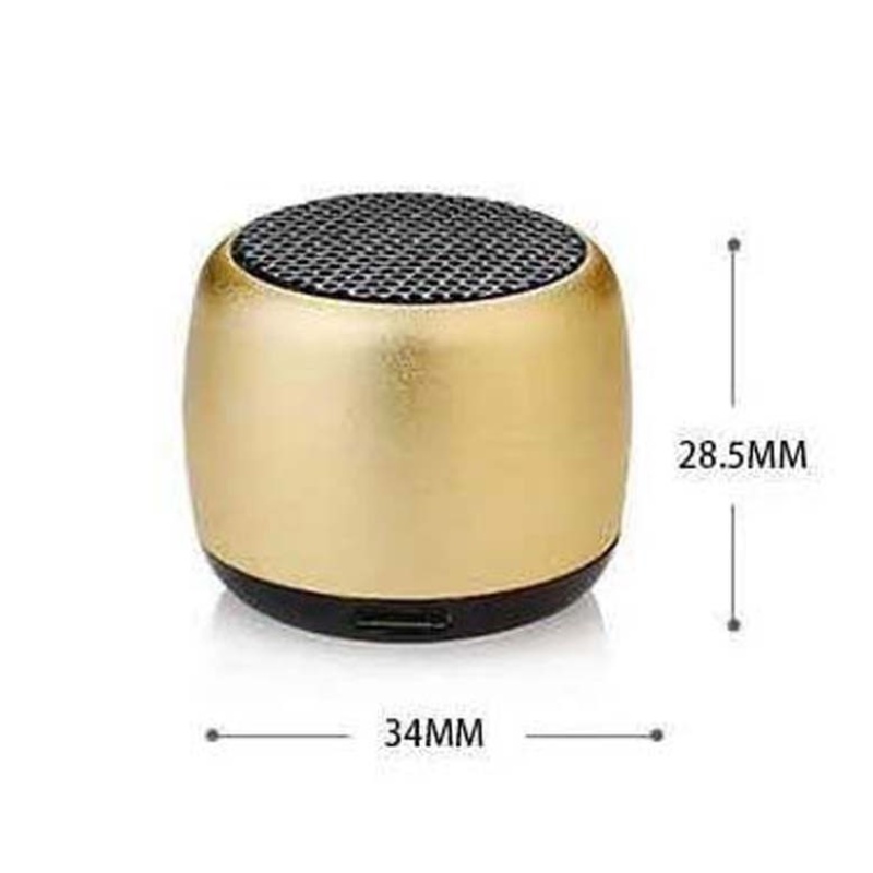 Loa Bluetooth Không Dây Mini M1 Âm Thanh Siêu Trầm Chất Lượng Cao Cho Điện Thoại / Máy Tính | BigBuy360 - bigbuy360.vn