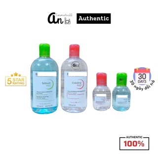 Nước tẩy trang Bio Pháp Crealine H2O Solution Micellaire