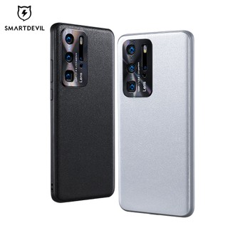 Smartdevil bao da điện thoại sành điệu cho huawei p40 / p40 pro / p30 pro / p30