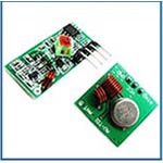 Set 10 Bảng Mạch DK124 DIP8 DIP DK106 DK112 DK125 DK1203 DIP-8