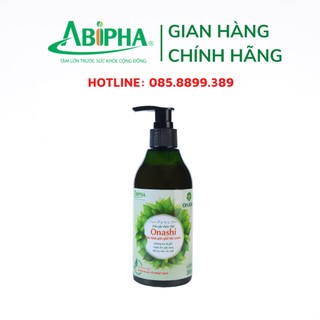 Dầu gội Dược liệu. Hương thảo dược thiên nhiên Thư giãn, sảng khoái.