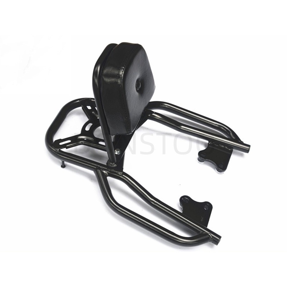 Túi Đựng Hành Lý Phía Sau Dành Cho Xe Mô Tô LIFAN KPR150 KP150 KPR200 KPS200 KP 150 KPR 200 KPS 200 KP 150