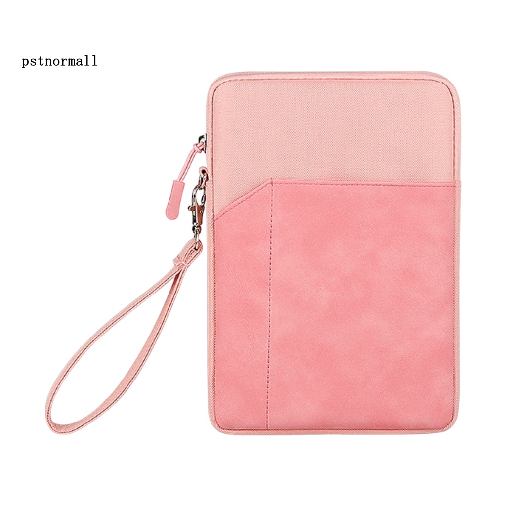 Túi Đựng Máy Tính Bảng Gọn Nhẹ Thoáng Khí Cho iPad Mini 7.9-8.4 Inches