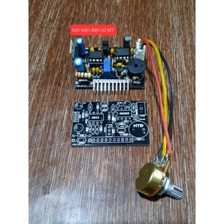Bo lái igbt mẫu mới