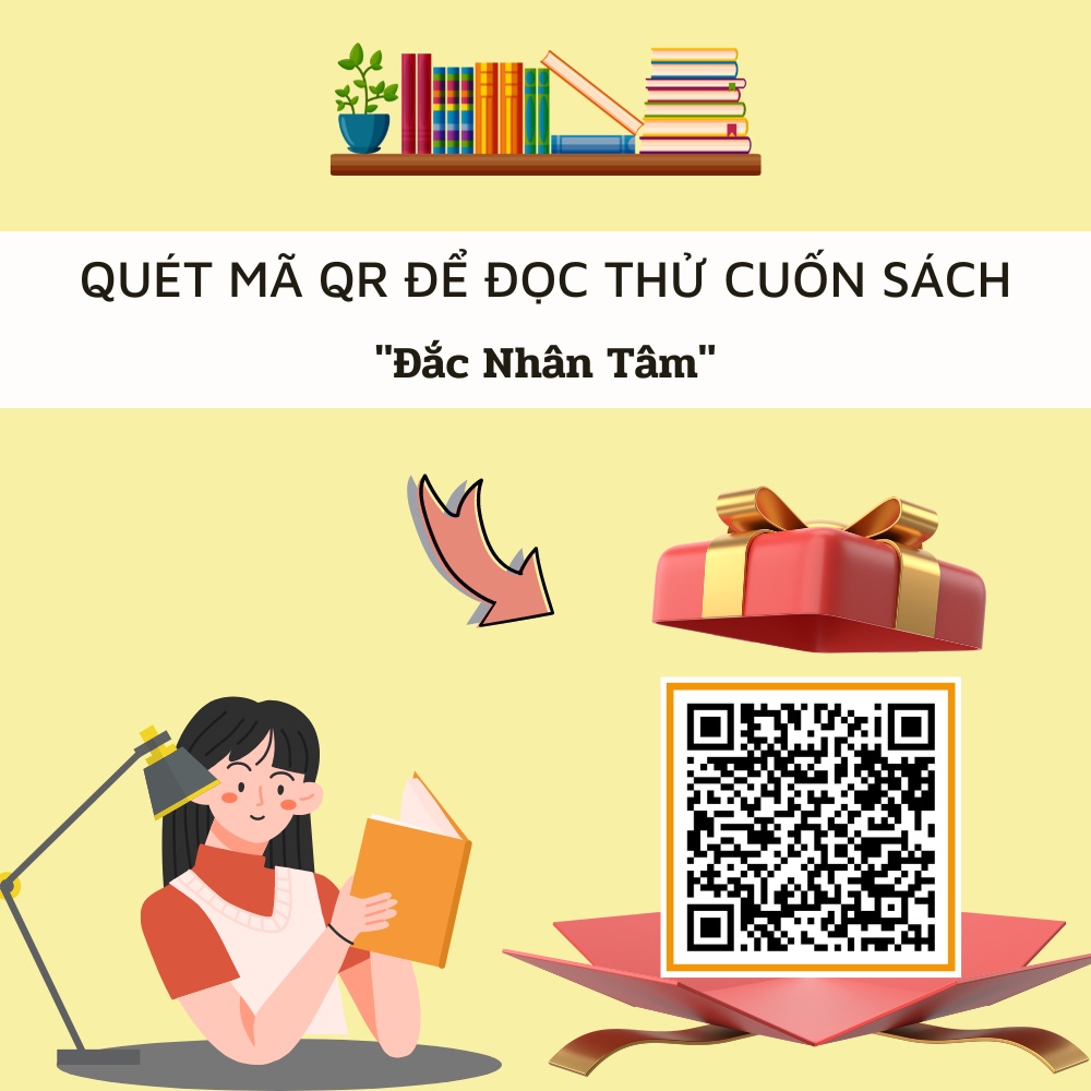 Đắc Nhân Tâm Nguyễn Hiến Lê - Sách Hay Nhất, Bán Chạy Nhất Và Có Tầm Ảnh Hưởng Nhất Mọi Thời Đại