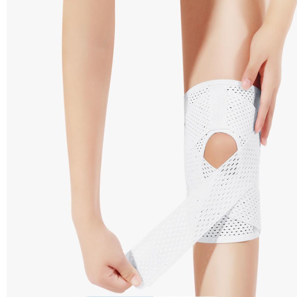 Đệm Bảo Vệ Đầu Gối Siêu Mỏng Hỗ Trợ Luyện Tập Thể Thao