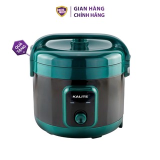 Nồi cơm điện đa năng Colosmulti, nhiều chức năng trong 1