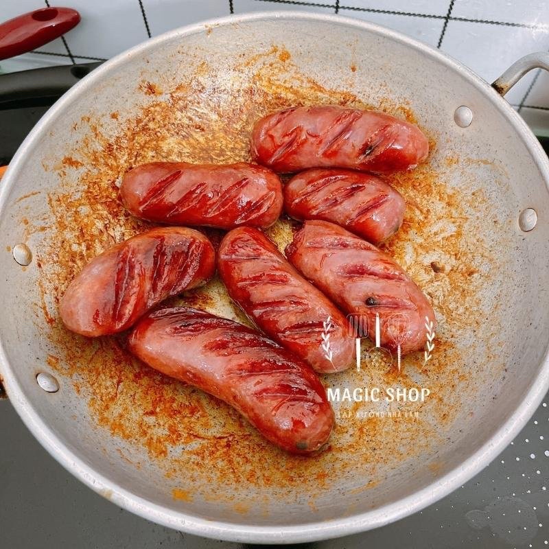 1KG LẠP XƯỞNG NHÀ LÀM LONG AN 8090% NẠC