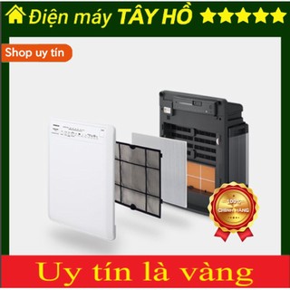 [GIAN HÀNG UY TÍN] [HÀNG CHÍNH HÃNG] Bộ màng lọc Hepa + Màng than Máy lọc khí Hitachi EP-P50J/ EP-PZ50J/ EP-PZ30J