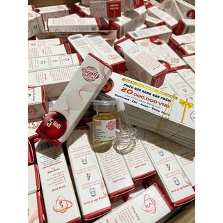 Noãn Thực Vật 6ml
