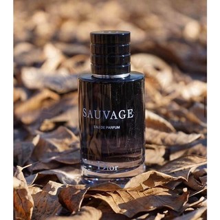 Nước hoa nam Sauvage EDP
