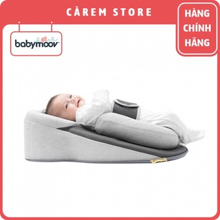 Đệm ngủ đúng tư thế và chống trào ngược Cosydream Plus-BabyMoov-Pháp