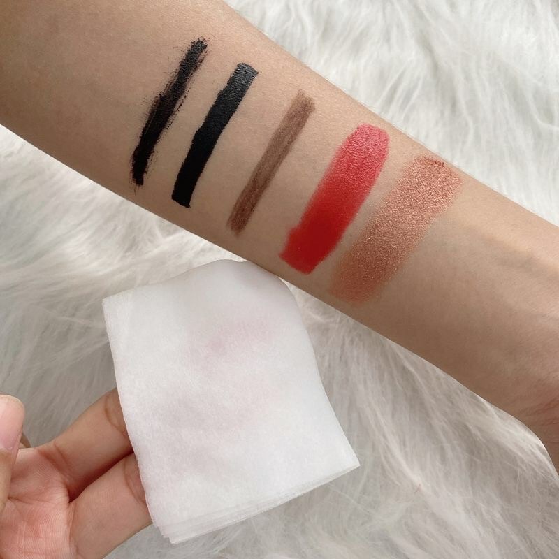 Nước tẩy trang Novo làm sạch sâu nắp ấn tiện lợi 300ml thích hợp mọi loại da