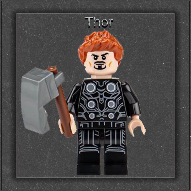 Bộ Đồ Chơi Lắp Ráp Mô Hình Cho Trẻ Em