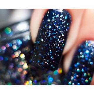 Sơn thường morgan taylor lacquer, under the stars, 15ml, 50098