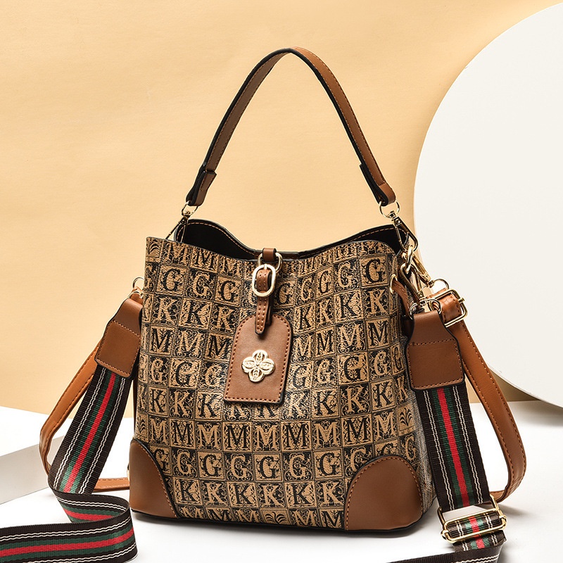 Túi Xách Nữ Sức Chứa Lớn Thời Trang Cao Cấp