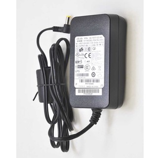 adapter nguồn router cisco 48v 0.38a